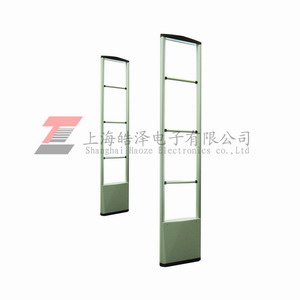 服裝防盜系統(tǒng)
