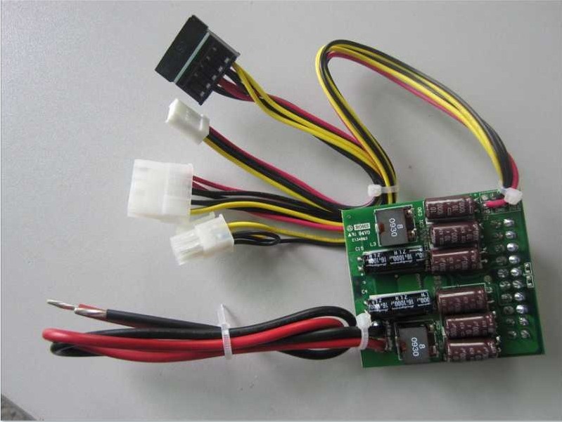 深圳廣州特價專供 榮御達(dá)160WDC模塊電源