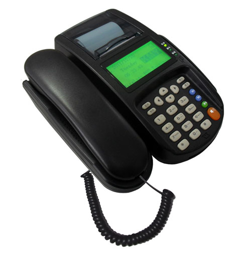 E-POS支付終端無(wú)線電話POS機(jī)（KMY801C，安全支付的保證?。? onmouseover=