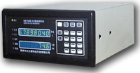 SY-201電子皮帶秤稱重控制儀（電子皮帶秤、給料機控制器、積算器）