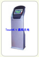 供應(yīng)立體觸摸屏查詢機(jī)