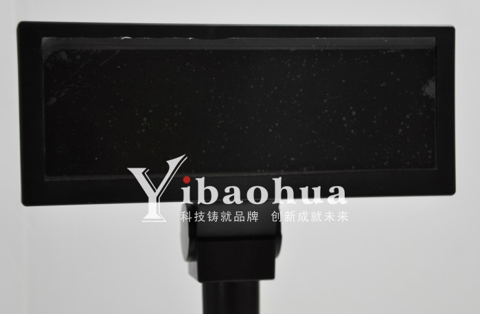 LED8顧客顯示屏