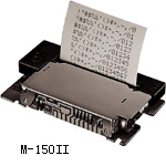 出租車記價器/記錄儀內(nèi)置打印機(jī)芯EPSON M-150II