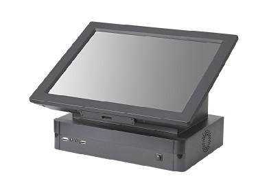 POS收款機