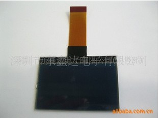 東鑫達 液晶屏 液晶模塊 點陣屏 DXDCG12864F30-6646