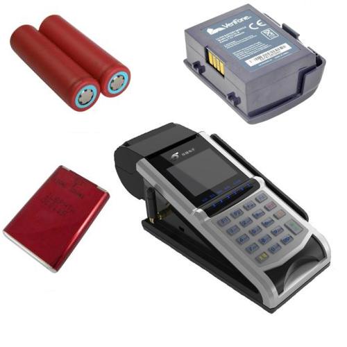 供應(yīng)銀聯(lián)POS機電池