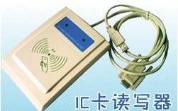非接觸卡讀寫器-非接觸IC卡讀寫器//鼎鴻
