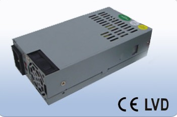 供應(yīng)POS機(jī)專用電源小1U200W，一體機(jī)服務(wù)器指定電源，榮盛達(dá)制造