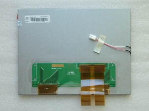 東基微代理4:3.奇美7寸液晶屏，Q07021-601液晶屏，用于生化分析儀、baby