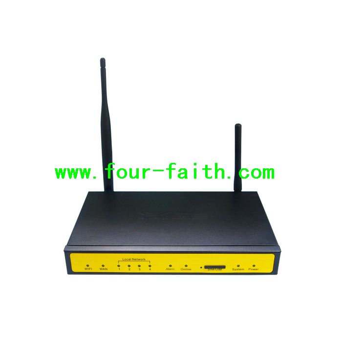 3G無線路由器供應(yīng)-廈門四信
