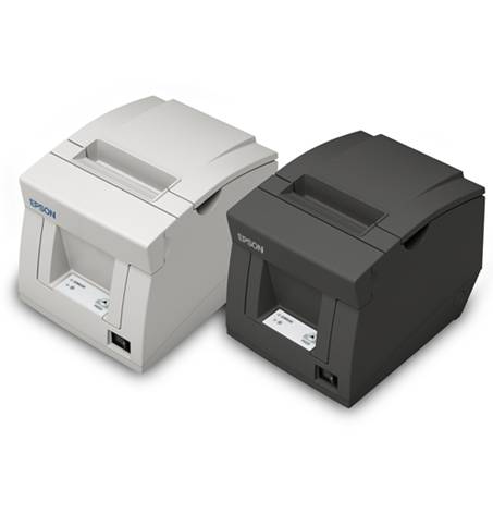 愛(ài)普生熱敏票據(jù)打印機(jī)EPSON TM-T81/TM-T81II