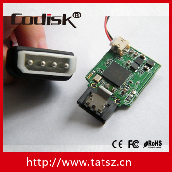 廠家直供SATA DOM 電子盤