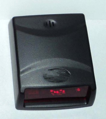 非接觸讀卡器（金融機(jī)具專用）