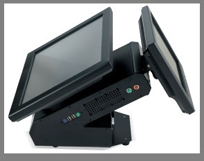 亮鑫觸摸一體機LX-155D