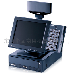 觸摸屏收款機(jī)