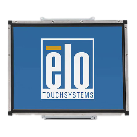 美國ELO/ET1537L/15寸4:3正屏嵌入式/開放式工業(yè)觸摸顯示器