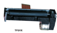 供應勝普TP2V高速150mm/s微型打印機機芯