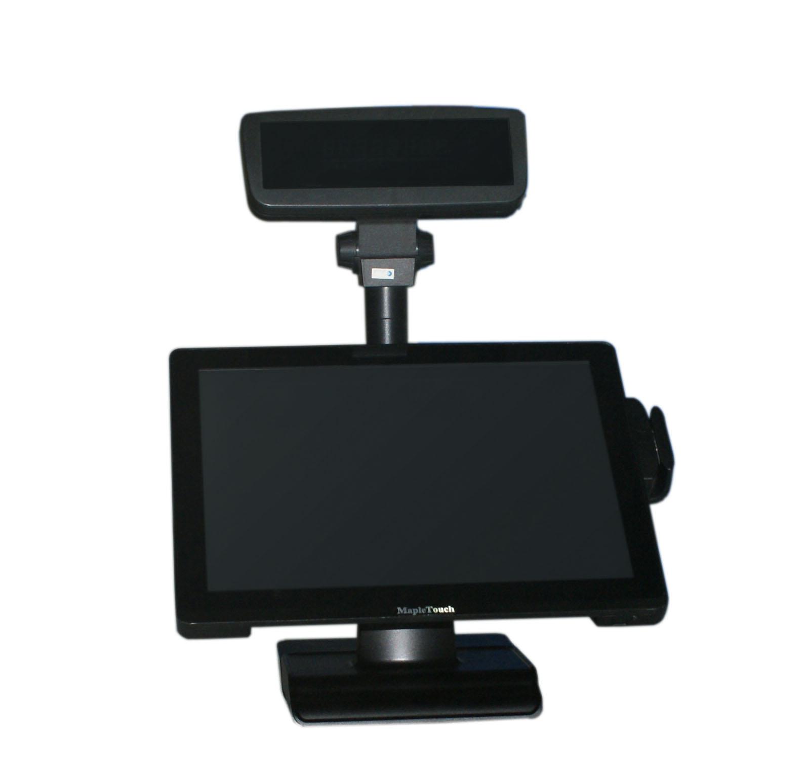 mapletouch多點觸摸屏一體機(jī)POS-156