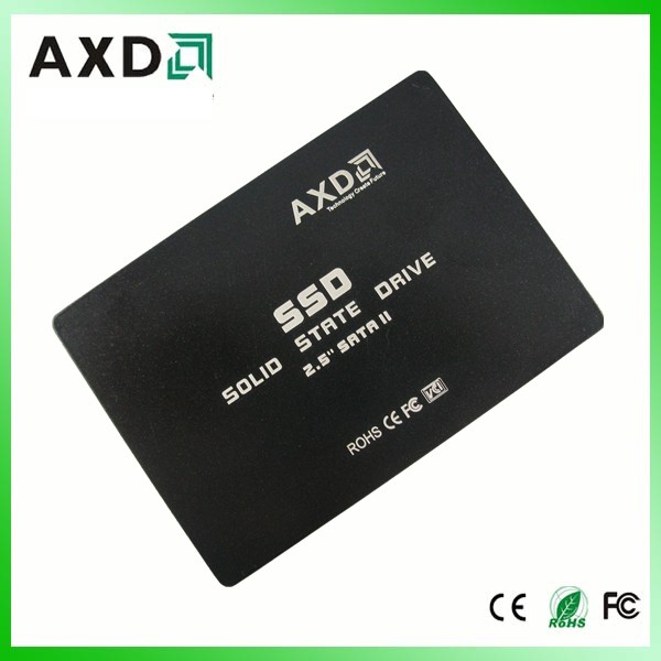 廠家直銷POS機(jī)專用固態(tài)硬盤2.5SSD