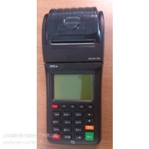 商聯(lián)POS機(jī)2014年火爆招商中