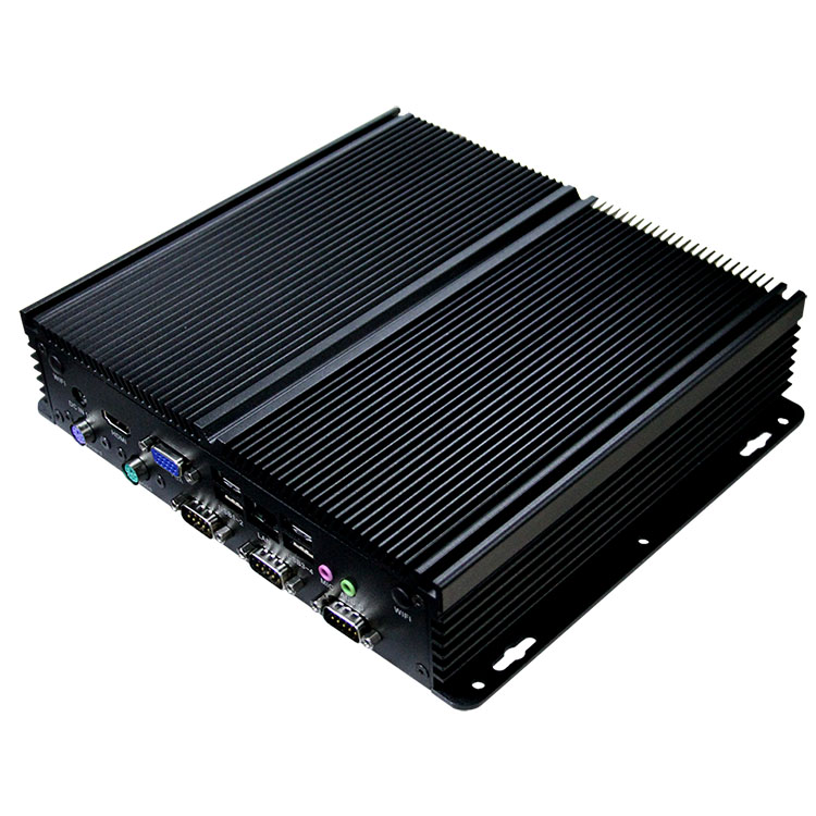 低價出售吉方工控機(jī)Gx-D201