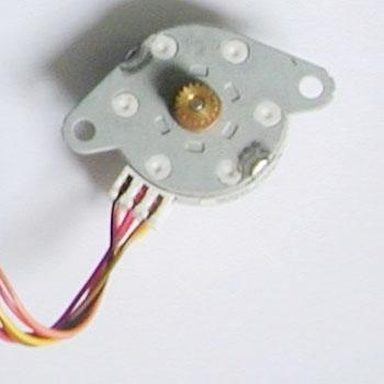 供應(yīng)步進(jìn)馬達(dá)步進(jìn)電機(jī)富士電機(jī)