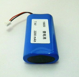 7.4VPOS機(jī)電電池