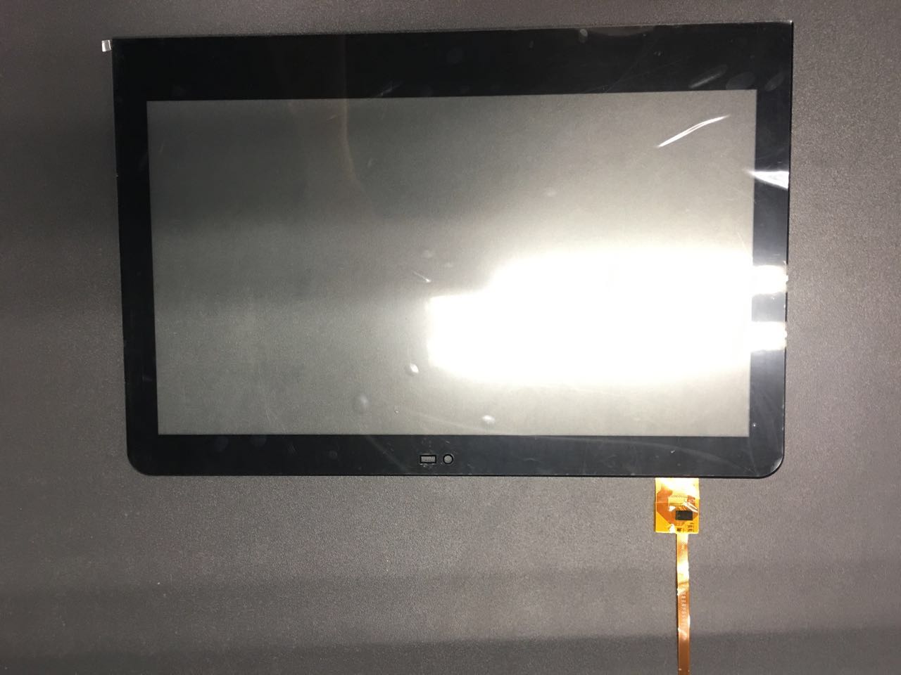 臺灣GTA碁達(dá)光電工控觸摸屏