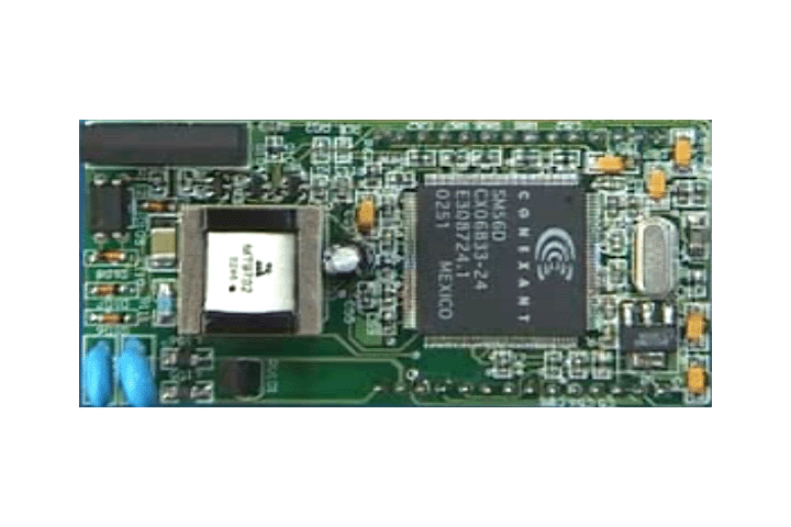 POS機(jī)專(zhuān)用MODEM，稅控專(zhuān)用MODEM