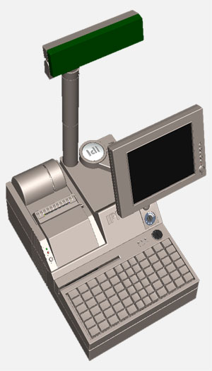 愛(ài)派整機(jī)