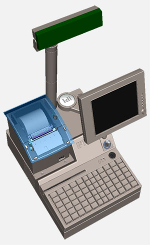 愛(ài)派整機(jī)
