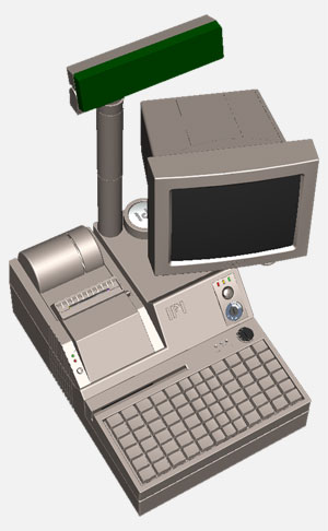 愛(ài)派整機(jī)