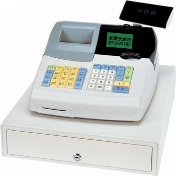 新耀XY-1600(H)型POS機