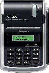 藍(lán)牙移動(dòng)POS+金融平臺(tái)+無線POS