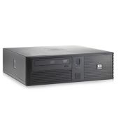 HP rp5700 POS主機(jī)（E2160）