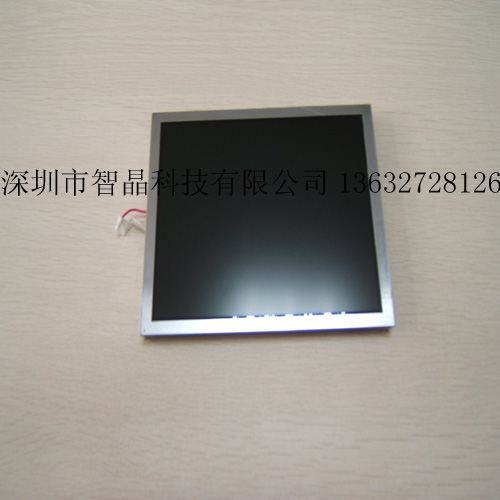 LQ080V3DG01
