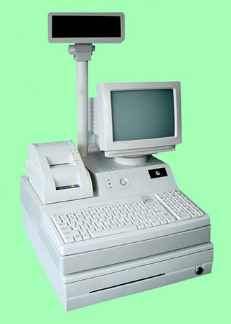 POS機