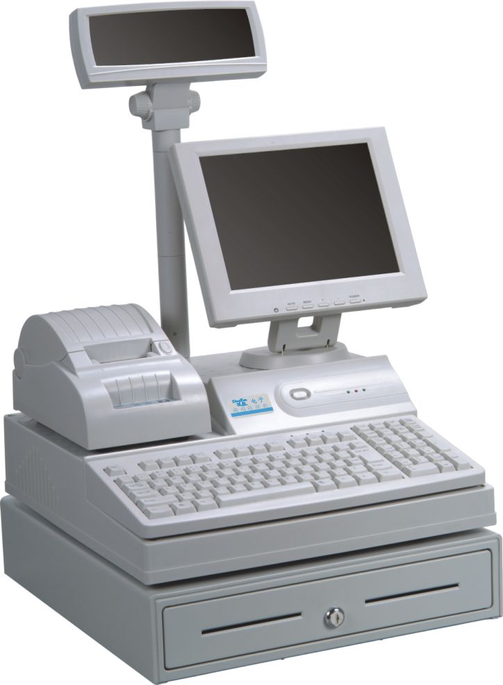 商用pos機(jī)