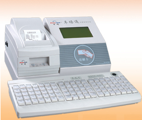 中崎ZQ-PK1000停車場(chǎng)管理系統(tǒng)