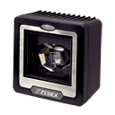 ZEBEX Z-6082雙鐳射全方位激光掃描平臺(tái)