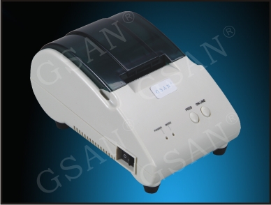 GS-5870L 票據(jù)打印機