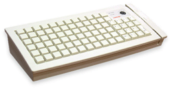 POS機專用可程序化鍵盤 KB-6600 系列 