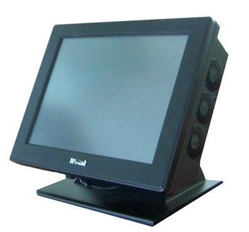 觸摸屏POS機(jī)ST-150C