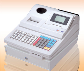 愛(ài)維POS收款機(jī)