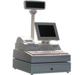 愛(ài)維AV-POS1000B收款機(jī)