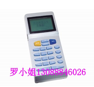 供應(yīng)食堂售飯、餐飲、會員、停車場等IC刷卡機(jī)、手持POS機(jī)