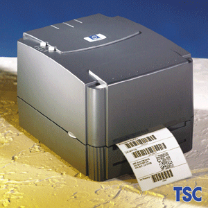 條碼打印機（TSC）TTP-244