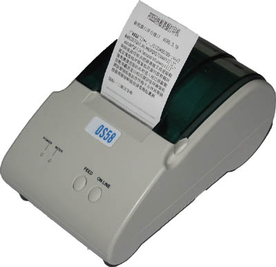 微型打印機 票據(jù)打印機 POS 打印機 POS周邊設(shè)備