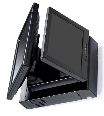 利獲多POS機