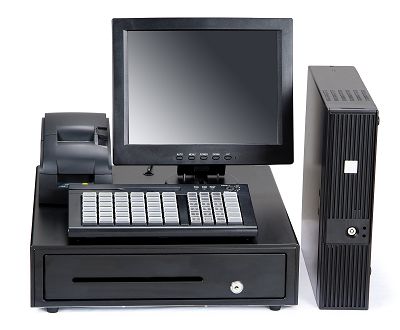 利獲多POS機